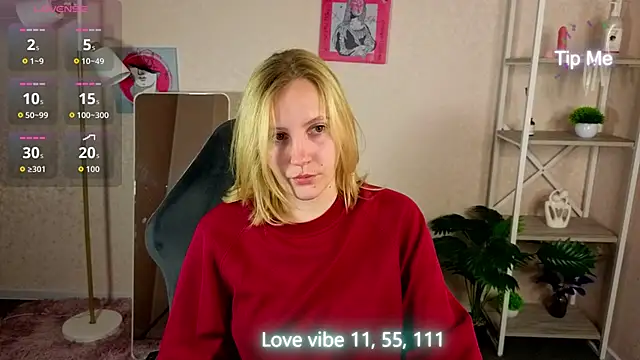 Snapshot of Anna_Chelsea chatting on March 6, 2026, 12:16 am Anna Chelsea online show from March 6, 2026, 12:16 am