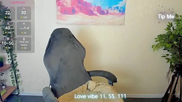 Snapshot of Anna_Chelsea chatting on March 27, 2026, 1:03 am Anna Chelsea online show from March 27, 2026, 1:03 am