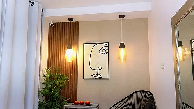 Lia Mar  online show from November 29, 2025, 7:36 pm