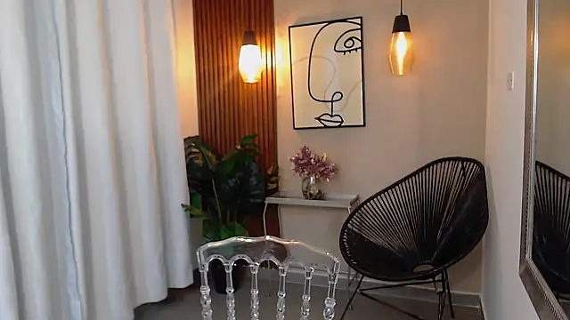 Lia Mar  online show from March 14, 2026, 6:36 pm