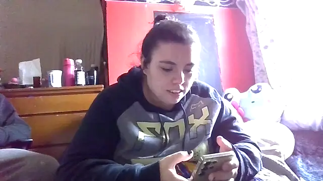 Snapshot of princessbr_013 chatting on February 25, 2026, 8:52 pm princessbr 013 online show from February 25, 2026, 8:52 pm