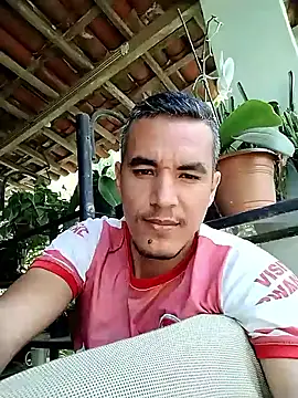 Snapshot of Boragozarvem chatting on January 12, 2026, 1:29 pm Boragozarvem online show from January 12, 2026, 1:29 pm