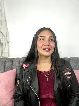 meli  brown online show from January 8, 2026, 2:17 am