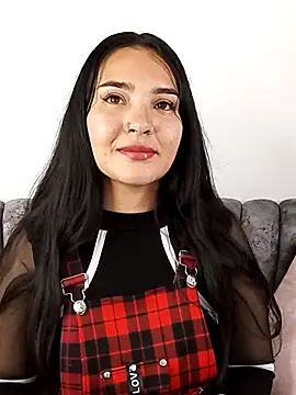 meli  brown online show from October 8, 2025, 2:02 am