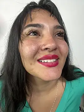 meli  brown online show from February 3, 2026, 6:22 am