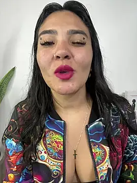 meli  brown online show from March 31, 2026, 4:47 am