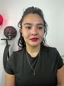 meli  brown online show from March 6, 2026, 8:20 am