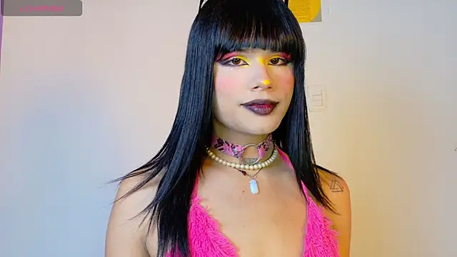 NATASHAA WINZ online show from September 26, 2025, 5:14 am