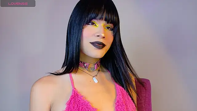 NATASHAA WINZ online show from October 5, 2025, 5:09 am