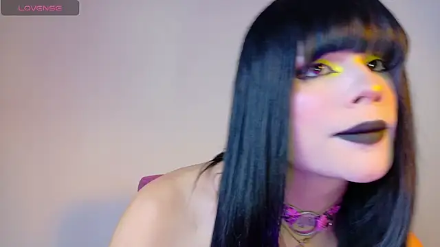 NATASHAA WINZ online show from October 11, 2025, 5:52 am