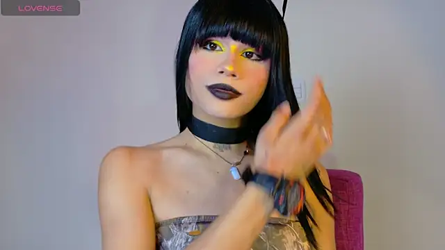 NATASHAA WINZ online show from October 2, 2025, 5:11 am