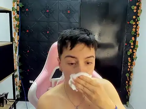  Hannah Hot online show from February 22, 2026, 2:47 am