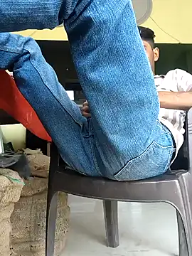 OmeningFurorji online show from March 12, 2026, 6:50 am