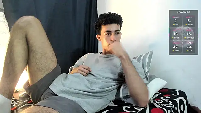 Snapshot of TheCyberIncubus chatting on November 28, 2025, 7:03 pm TheCyberIncubus online show from November 28, 2025, 7:03 pm