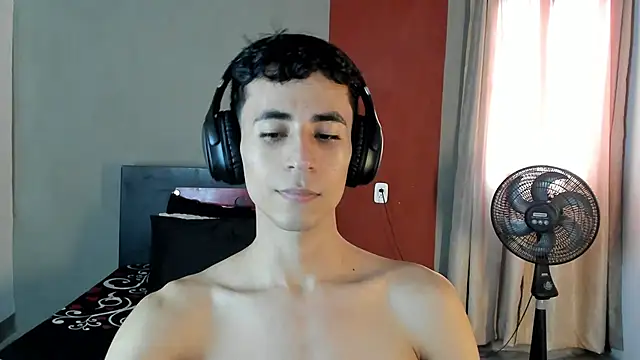 TheCyberIncubus online show from February 4, 2026, 7:42 pm