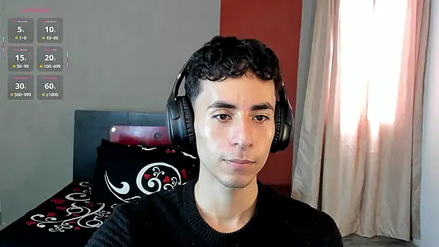 TheCyberIncubus online show from February 7, 2026, 3:42 pm