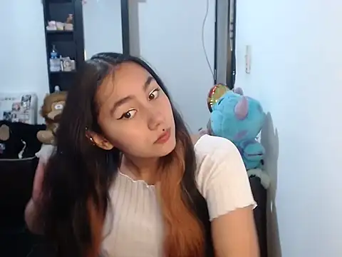 Stormyyy hot online show from November 23, 2025, 6:40 pm