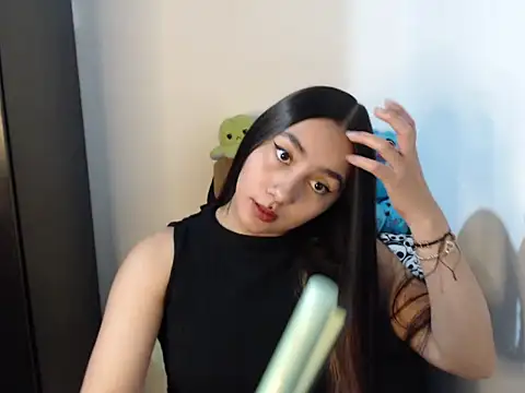 Stormyyy hot online show from November 13, 2025, 9:08 pm