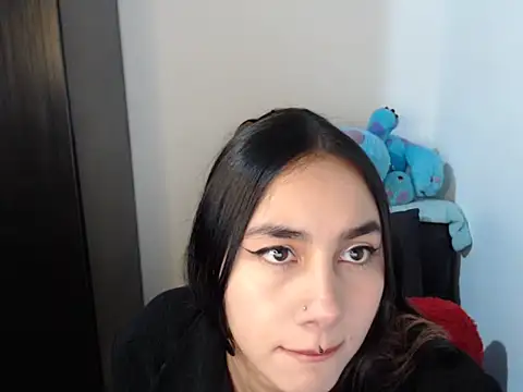 Stormyyy hot online show from October 25, 2025, 3:17 am