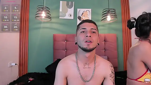 raven smith  online show from March 12, 2026, 2:50 am