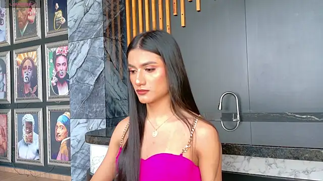 Sweet Mafe online show from October 25, 2025, 7:47 pm