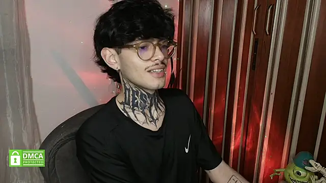 Mihail leroy online show from January 9, 2026, 3:35 am