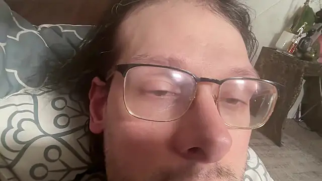 MasterDaddyCool online show from March 29, 2026, 5:14 pm