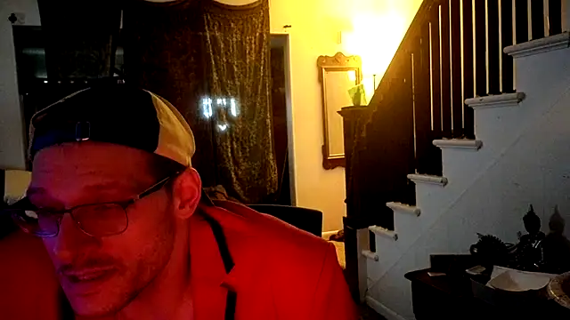Snapshot of MasterDaddyCool chatting on July 18, 2026, 4:59 pm MasterDaddyCool online show from July 18, 2026, 4:59 pm