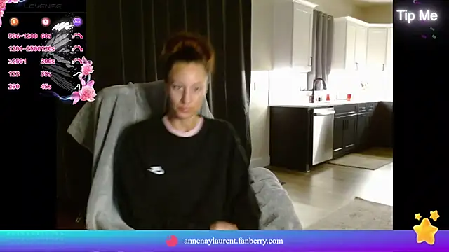 AnneNay online show from March 19, 2026, 4:23 am