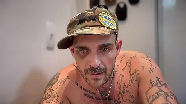 brrasssssillll online show from June 29, 2026, 7:13 pm