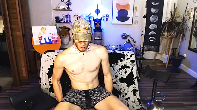 jinjasnack online show from October 26, 2025, 3:45 pm