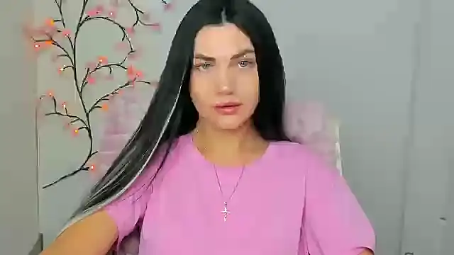 Lune Moon online show from March 9, 2026, 6:39 am