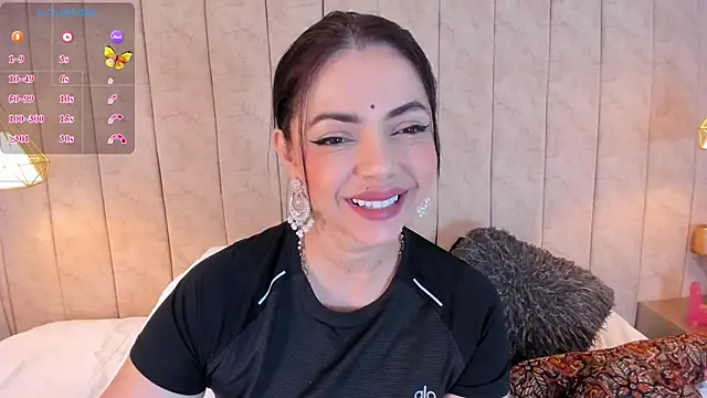 Snapshot of Anantaa_ chatting on May 30, 2026, 12:00 pm Anantaa online show from May 30, 2026, 12:00 pm