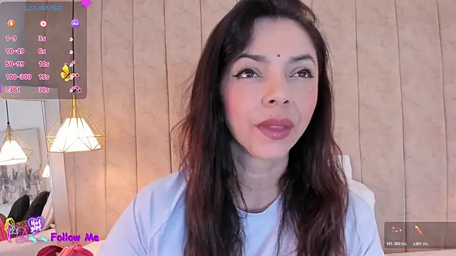 Snapshot of Anantaa_ chatting on May 29, 2026, 1:06 pm Anantaa online show from May 29, 2026, 1:06 pm