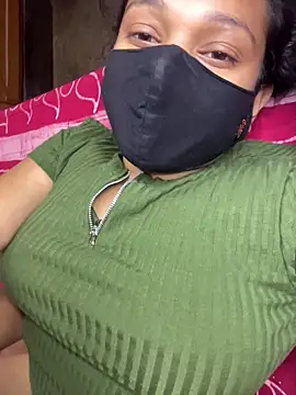 Priyajaanbaby online show from February 17, 2026, 4:37 pm