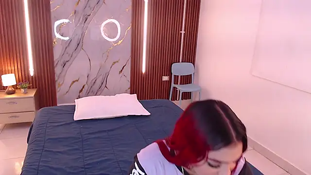 aixa show online show from October 28, 2025, 12:48 pm