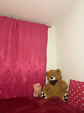 mandy222  online show from January 13, 2026, 4:38 am