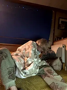 ladyboatlady online show from January 12, 2026, 6:53 am