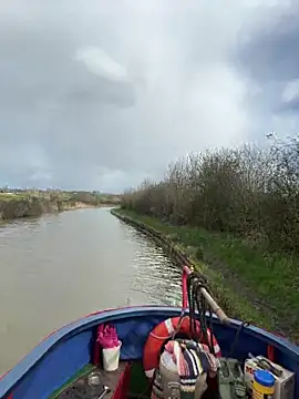 ladyboatlady online show from March 28, 2026, 1:01 pm