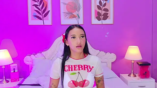 Snapshot of SamantaKane chatting on February 14, 2026, 4:02 am SamantaKane online show from February 14, 2026, 4:02 am