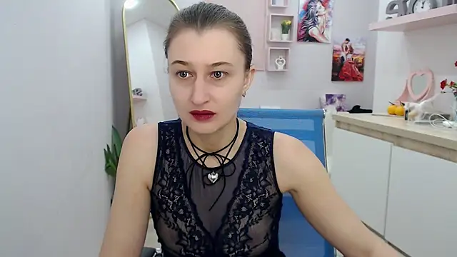 muriel elvin online show from November 28, 2025, 9:53 am