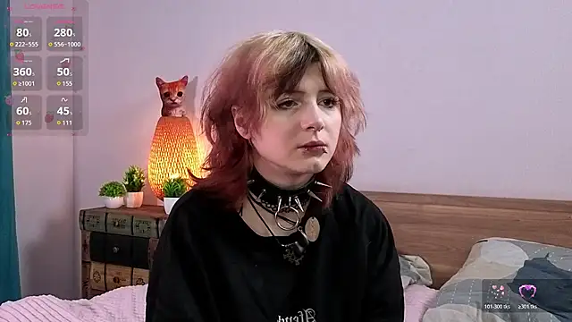 TaiteBeat online show from November 7, 2025, 7:40 pm