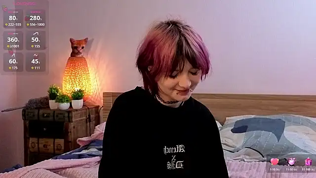 TaiteBeat online show from November 12, 2025, 5:50 pm