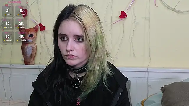 PortiaHedge online show from October 28, 2025, 7:24 pm