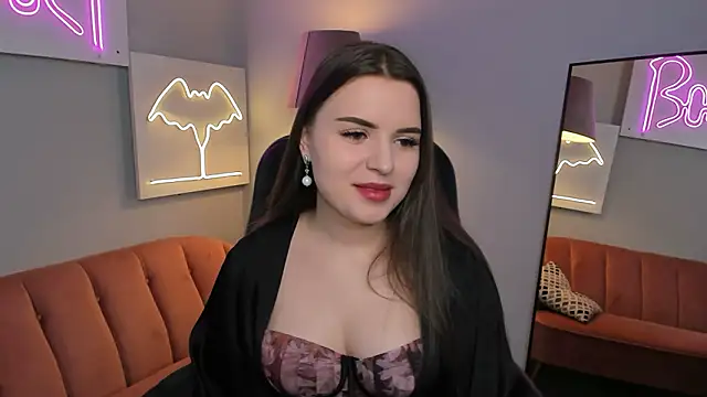 AliceLiador online show from March 16, 2026, 2:43 pm