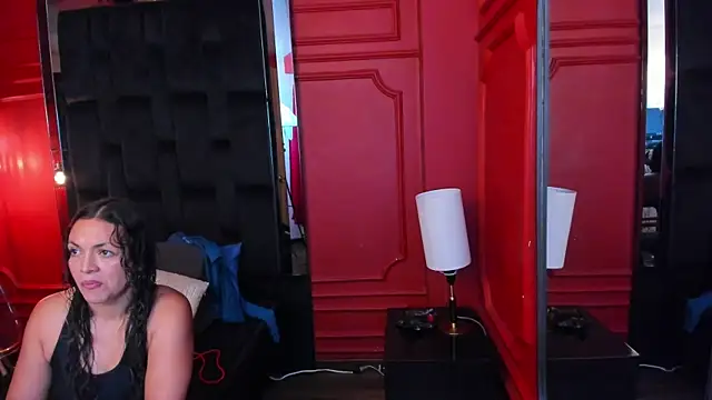 bellarivera  online show from February 15, 2026, 12:37 pm