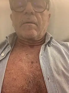 MARCO NI online show from November 25, 2025, 10:43 pm