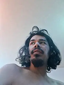 MeTazty294 online show from October 6, 2025, 8:09 pm