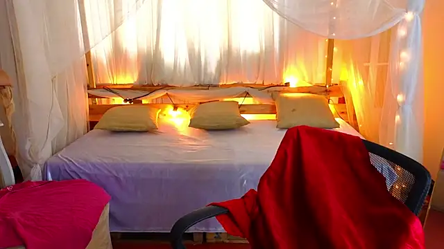 loreaniss online show from November 27, 2025, 8:20 pm