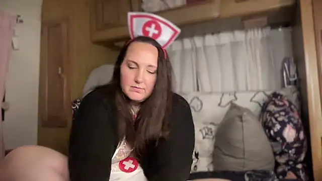 Just Trudy online show from October 30, 2025, 1:15 am